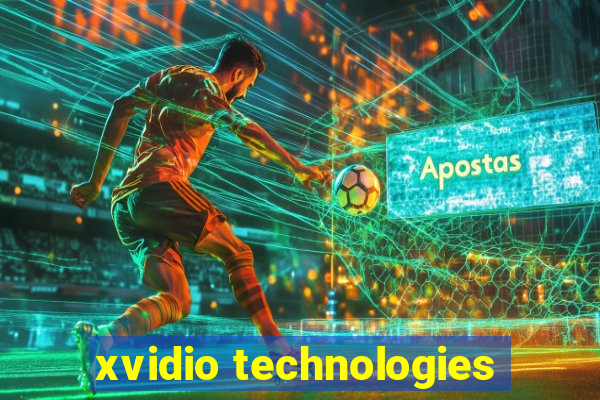 xvidio technologies-startup download o